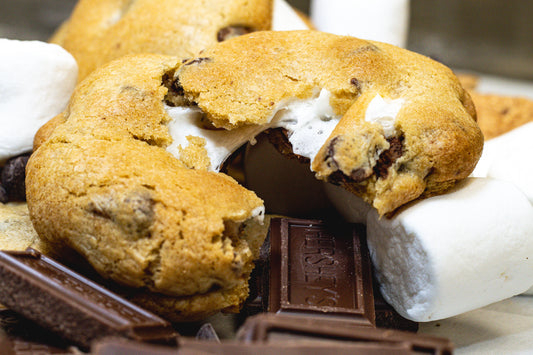S'mores