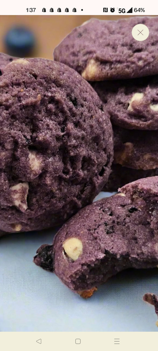 Blueberry